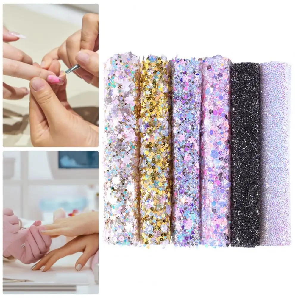Stylish Hand Rest Pad Plastic Non-Fading Long Lasting Nail Art Mat Wide Application
Stylish Hand Rest Pad Plastic Non-Fading Long Lasting Nail Art Mat Wide Application