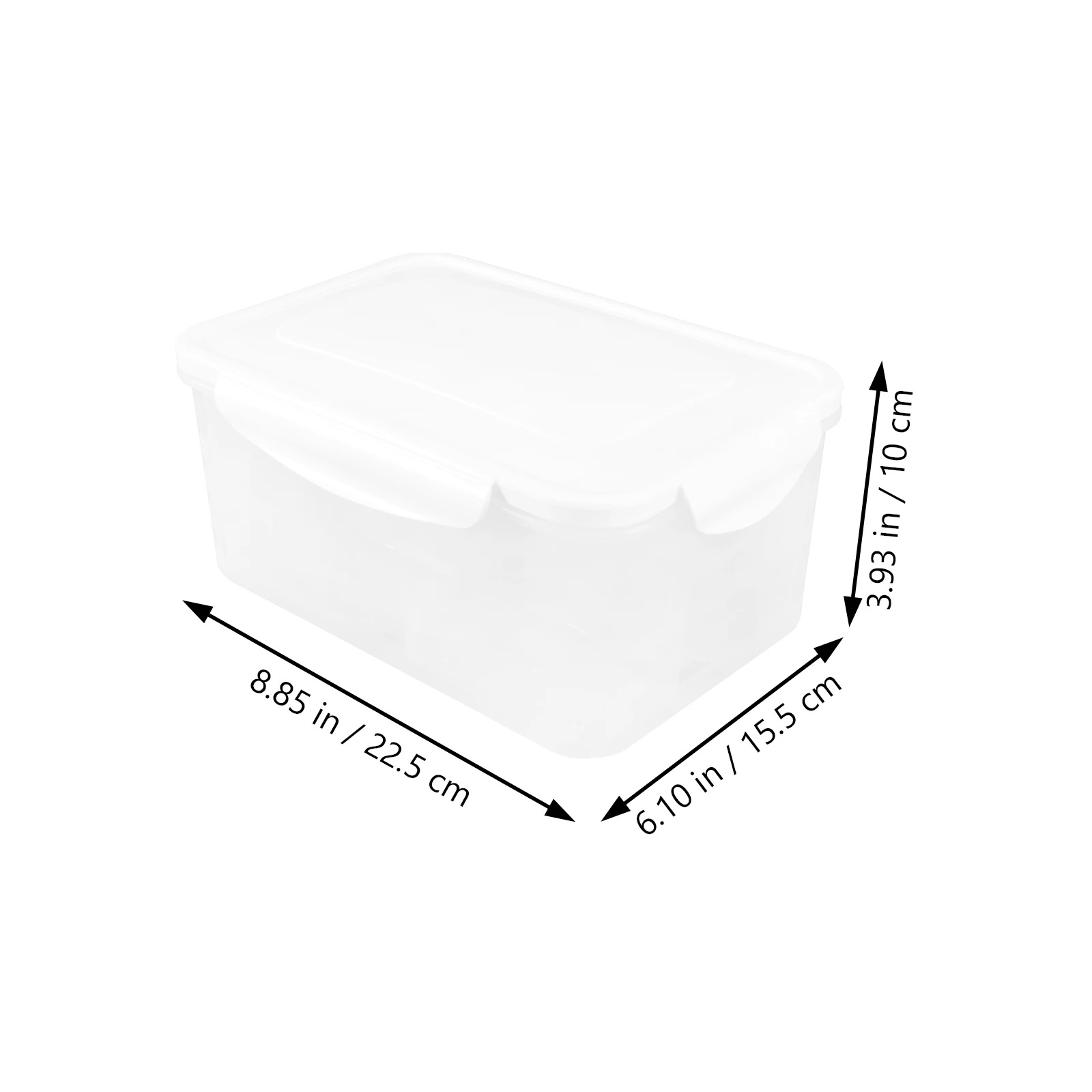 Plastic Egg Storage Box Fridge Containers Sealing Case Kitchen Fruit Home Refrigerator Odorless Space Saving
Plastic Egg Storage Box Fridge Containers Sealing Case Kitchen Fruit Home Refrigerator Odorless Space Saving
