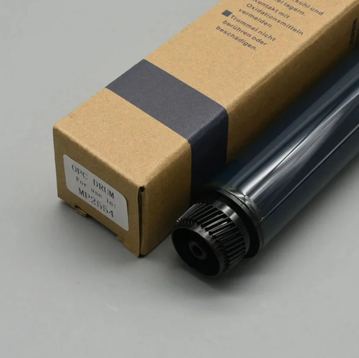 5 шт. OPC-барабанов для Ricoh MP5054 6054 2555 3555 4055, OEM, цветные
5 шт. OPC-барабанов для Ricoh MP5054 6054 2555 3555 4055, OEM, цветные