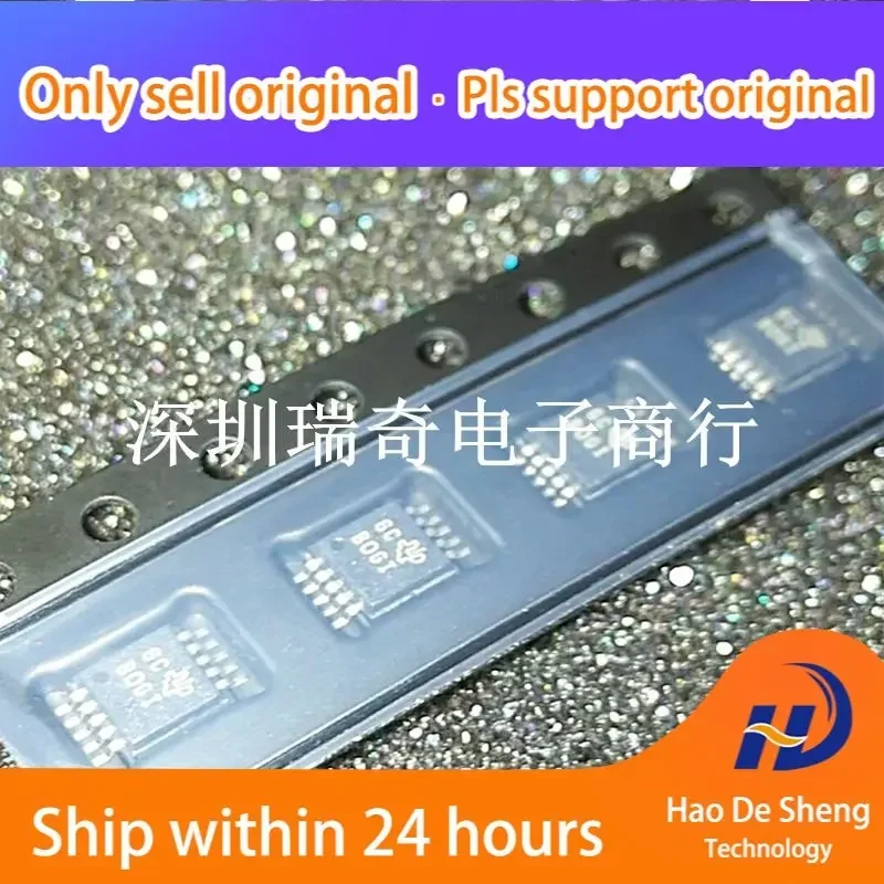 10PCS/LOT ADS1115IDGSR ADS1115IDGS ADS1115 MSOP10 Logo:BOGI New Original in Stock Power bank
10PCS/LOT ADS1115IDGSR ADS1115IDGS ADS1115 MSOP10 Logo:BOGI New Original in Stock Power bank