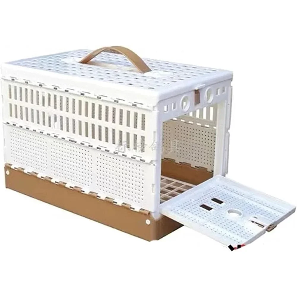 Bird cage Pigeon Plastic Pigeon Pairing Cage Bird Cage Pigeon Nest Box Bird's nest
Bird cage Pigeon Plastic Pigeon Pairing Cage Bird Cage Pigeon Nest Box Bird's nest