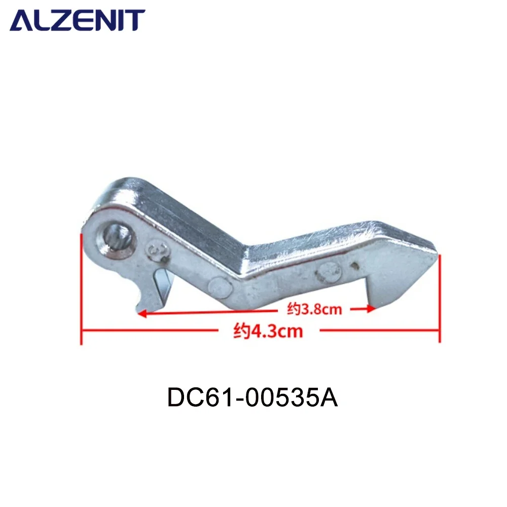 New For Samsung Washing Machine Door Hinge DC61-00535A Washer Parts
New For Samsung Washing Machine Door Hinge DC61-00535A Washer Parts