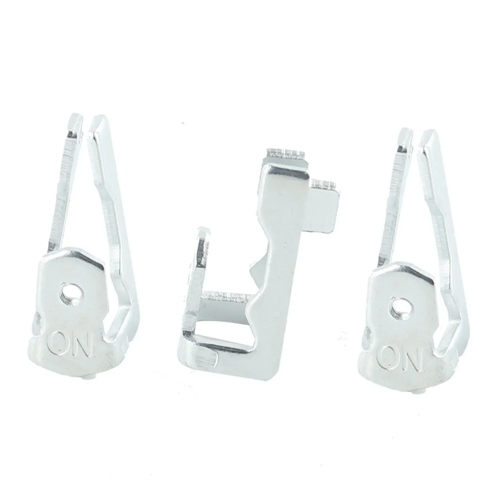 Trip Units Switch Metal 10pcs 1A573 1A850 For T100 Series Gold 1A219 1A220 Easy To Install For Intermatic 156T1978A
Trip Units Switch Metal 10pcs 1A573 1A850 For T100 Series Gold 1A219 1A220 Easy To Install For Intermatic 156T1978A