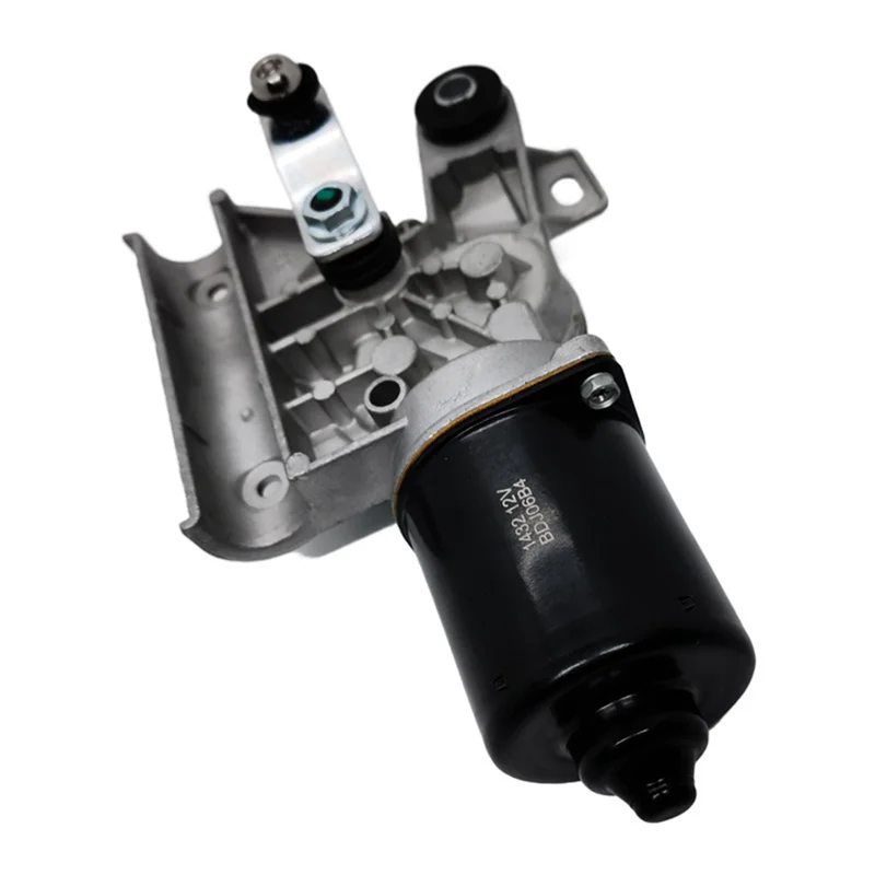 A66P-Car Front Windshield Wiper Motor 28800ED500B121 4343114 For Nissan Tiida 2005-2010 Wiper Motor Assembly
A66P-Car Front Windshield Wiper Motor 28800ED500B121 4343114 For Nissan Tiida 2005-2010 Wiper Motor Assembly