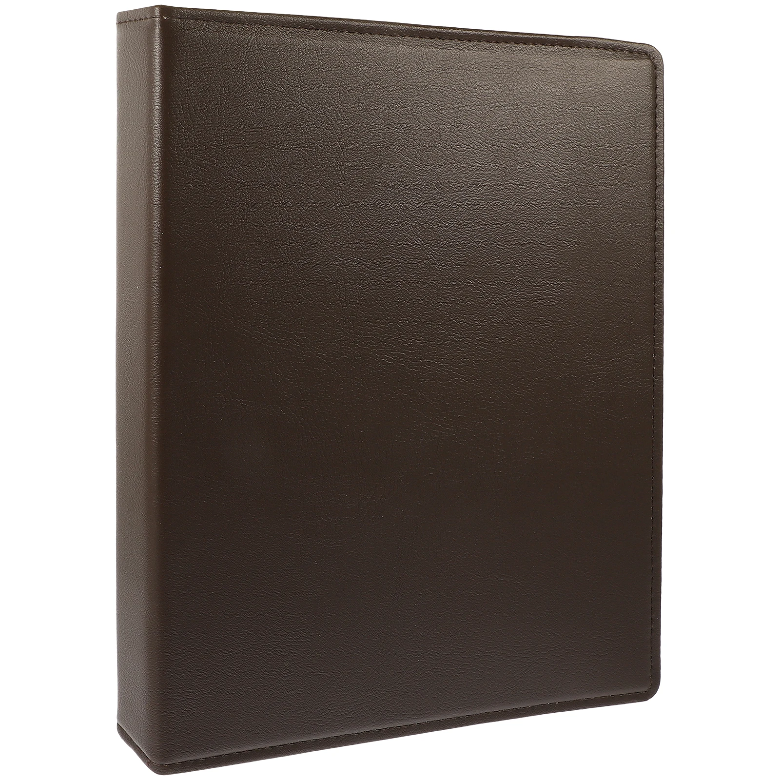 Money Collection Album Stainless Steel Page Holder Cash Bills Organizer Compact Currency Book Safe Storage Solution
Money Collection Album Stainless Steel Page Holder Cash Bills Organizer Compact Currency Book Safe Storage Solution