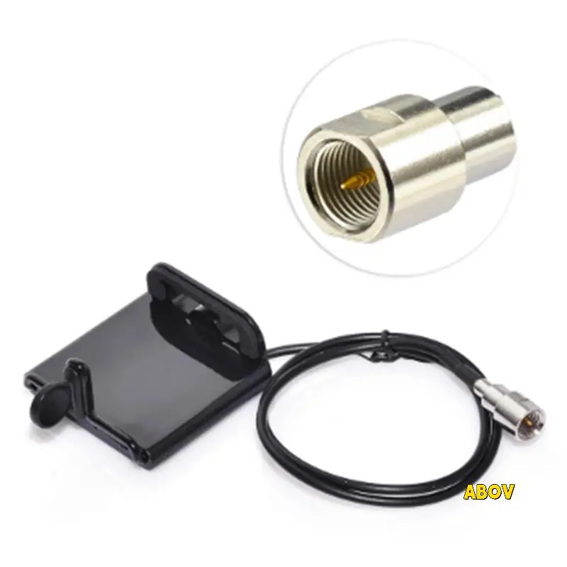 2X Phone Holder With Cellphone Signal Booster Amplifier Aerial GSM CDMA 3G 4G LTE Antenna FME Connector
2X Phone Holder With Cellphone Signal Booster Amplifier Aerial GSM CDMA 3G 4G LTE Antenna FME Connector