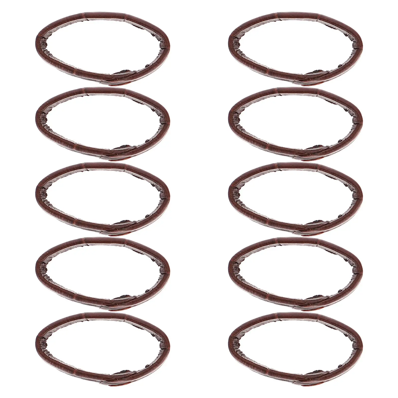 10 Pcs Watch Band Holder Strap Loop Replacement Bezel Keeper Accessories Bands Table Ring Watchband Circle
10 Pcs Watch Band Holder Strap Loop Replacement Bezel Keeper Accessories Bands Table Ring Watchband Circle