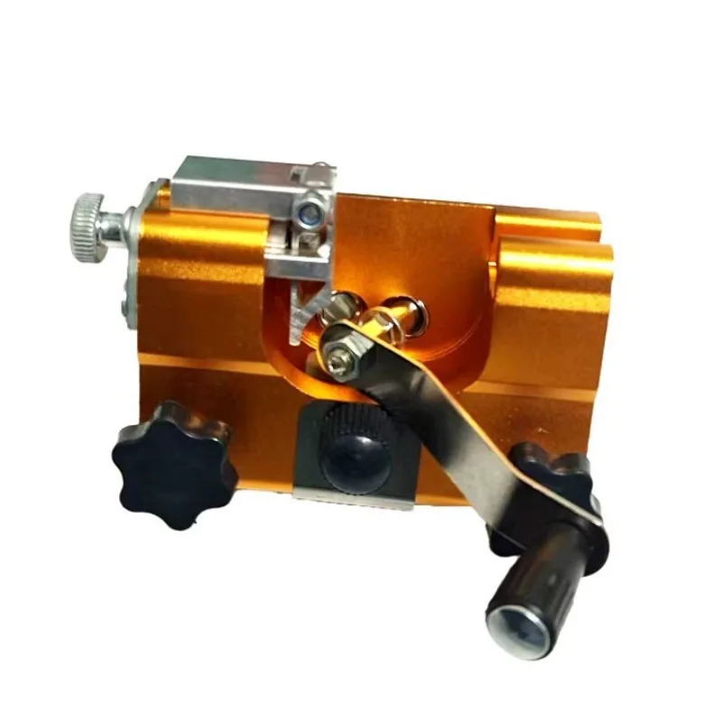 Portable manual chain grinding tool for construction sites, hand cranked chain grinder for chainsaw chain frame, durable
Portable manual chain grinding tool for construction sites, hand cranked chain grinder for chainsaw chain frame, durable