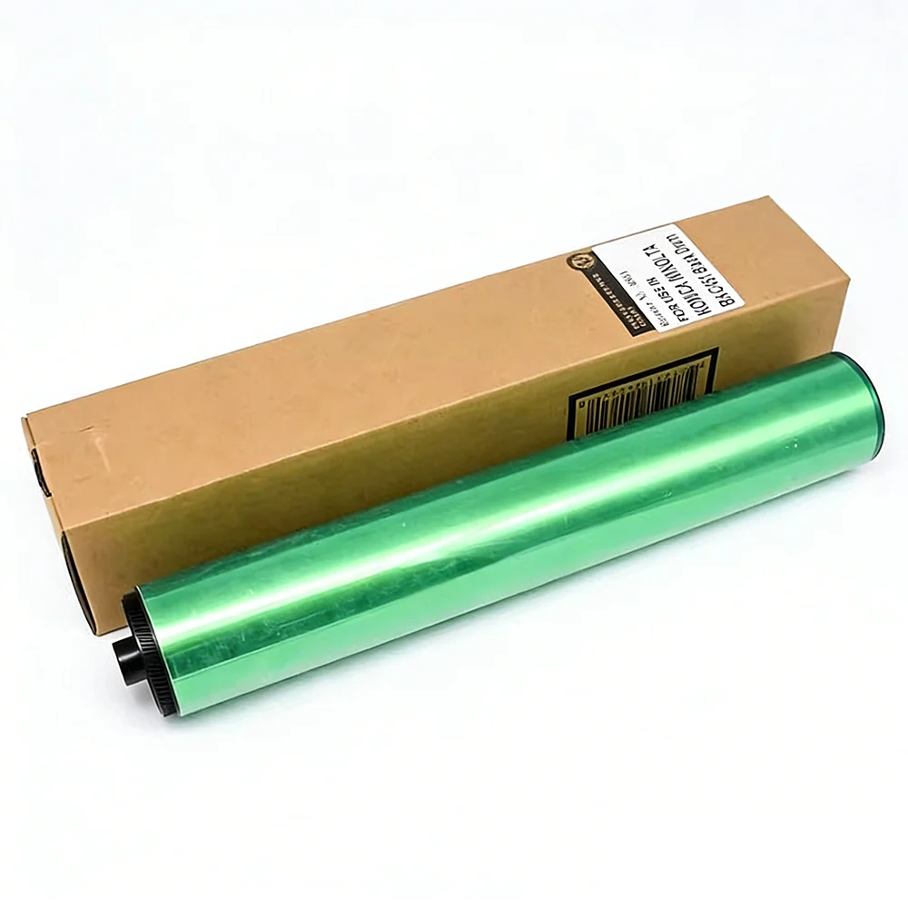 High Quality for KATUN Black OPC Drum for Konica Minolta Bizhub C451 C550 C650 C452 C552 C652 C654 C754 Black Tambor Cylinder
High Quality for KATUN Black OPC Drum for Konica Minolta Bizhub C451 C550 C650 C452 C552 C652 C654 C754 Black Tambor Cylinder