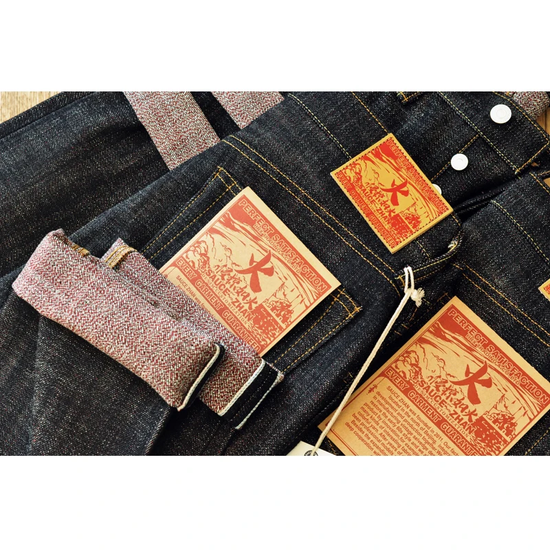 Мужские джинсовые джинсы в стиле ретро с высокой талией, микроконус, 68 унций, фейерверк, тяжелый вес, красные уши, повседневные, дышащие, облегающие
Мужские джинсовые джинсы в стиле ретро с высокой талией, микроконус, 68 унций, фейерверк, тяжелый вес, красные уши, повседневные, дышащие, облегающие