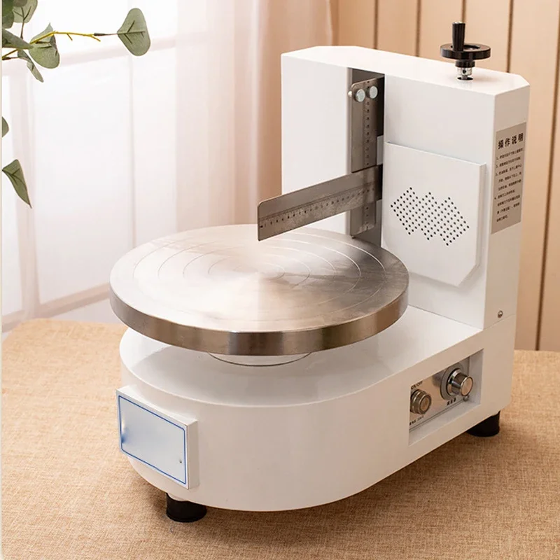 Автоматический разбрасыватель для украшения торта, машина для размазывания торта двойного назначения, машина для крема, электрическая машина для наполнения покрытий
Автоматический разбрасыватель для украшения торта, машина для размазывания торта двойного назначения, машина для крема, электрическая машина для наполнения покрытий