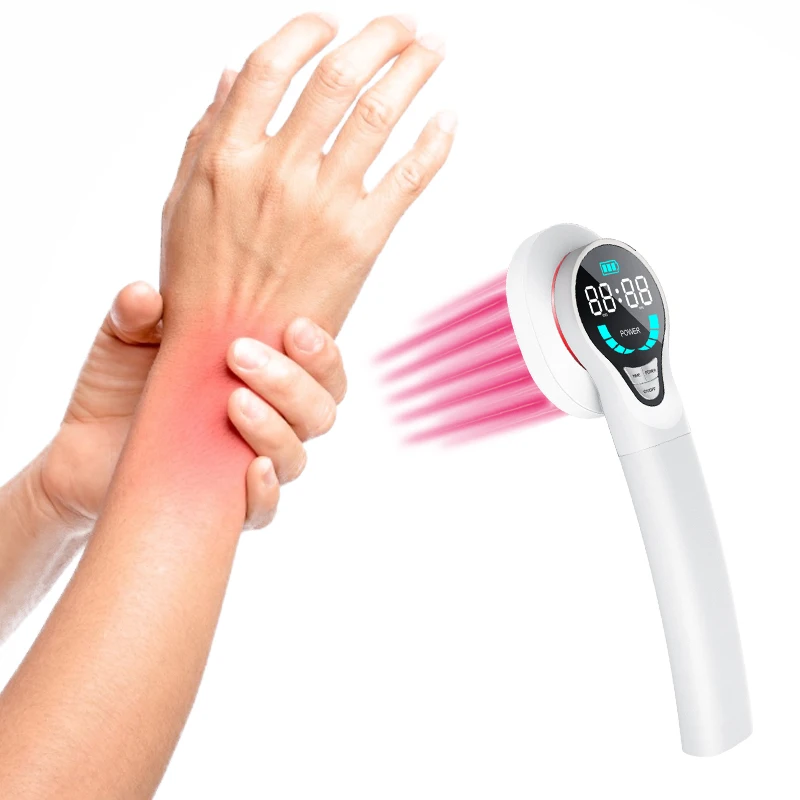 Human Common Back Joint Pain Relief Arthritis Compression Handheld Physical Therapy Device for Whole Body
Human Common Back Joint Pain Relief Arthritis Compression Handheld Physical Therapy Device for Whole Body