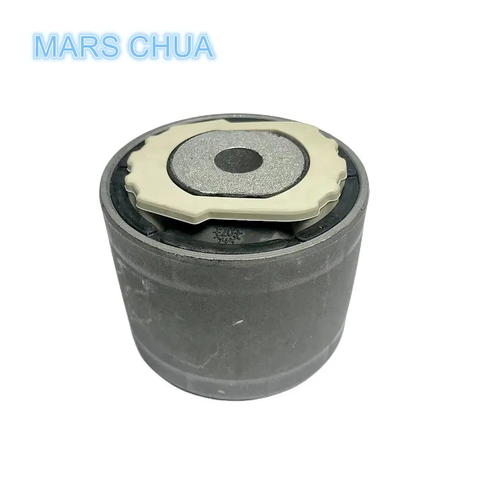 1PCS C2Z5119 Front Control Arm Bushing for Jaguar S-TYPE II XF I XJ C2C36029, C2C4471, C2Z5119, XR845722, C2C13834
1PCS C2Z5119 Front Control Arm Bushing for Jaguar S-TYPE II XF I XJ C2C36029, C2C4471, C2Z5119, XR845722, C2C13834