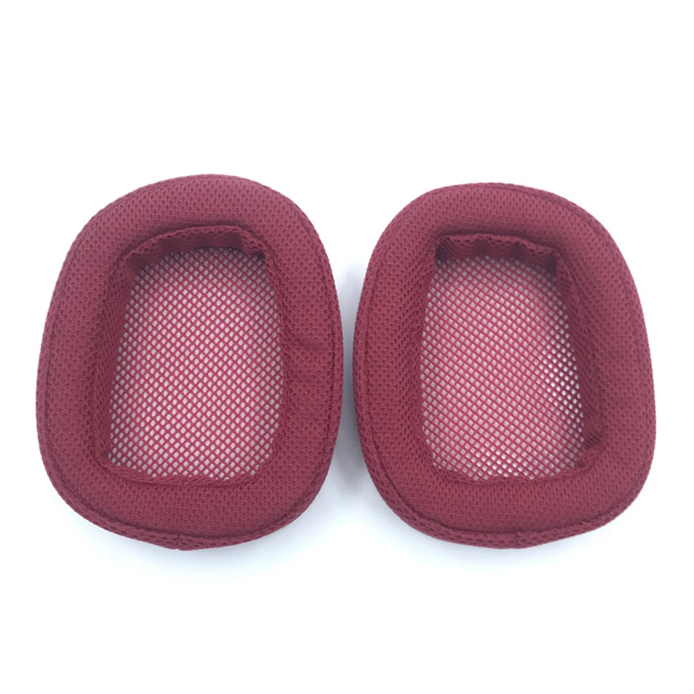 Restore the Original Comfort and Fit of Your For G433 G233 Gpro G533 G231 Headphones with Replacement Ear Pads
Restore the Original Comfort and Fit of Your For G433 G233 Gpro G533 G231 Headphones with Replacement Ear Pads