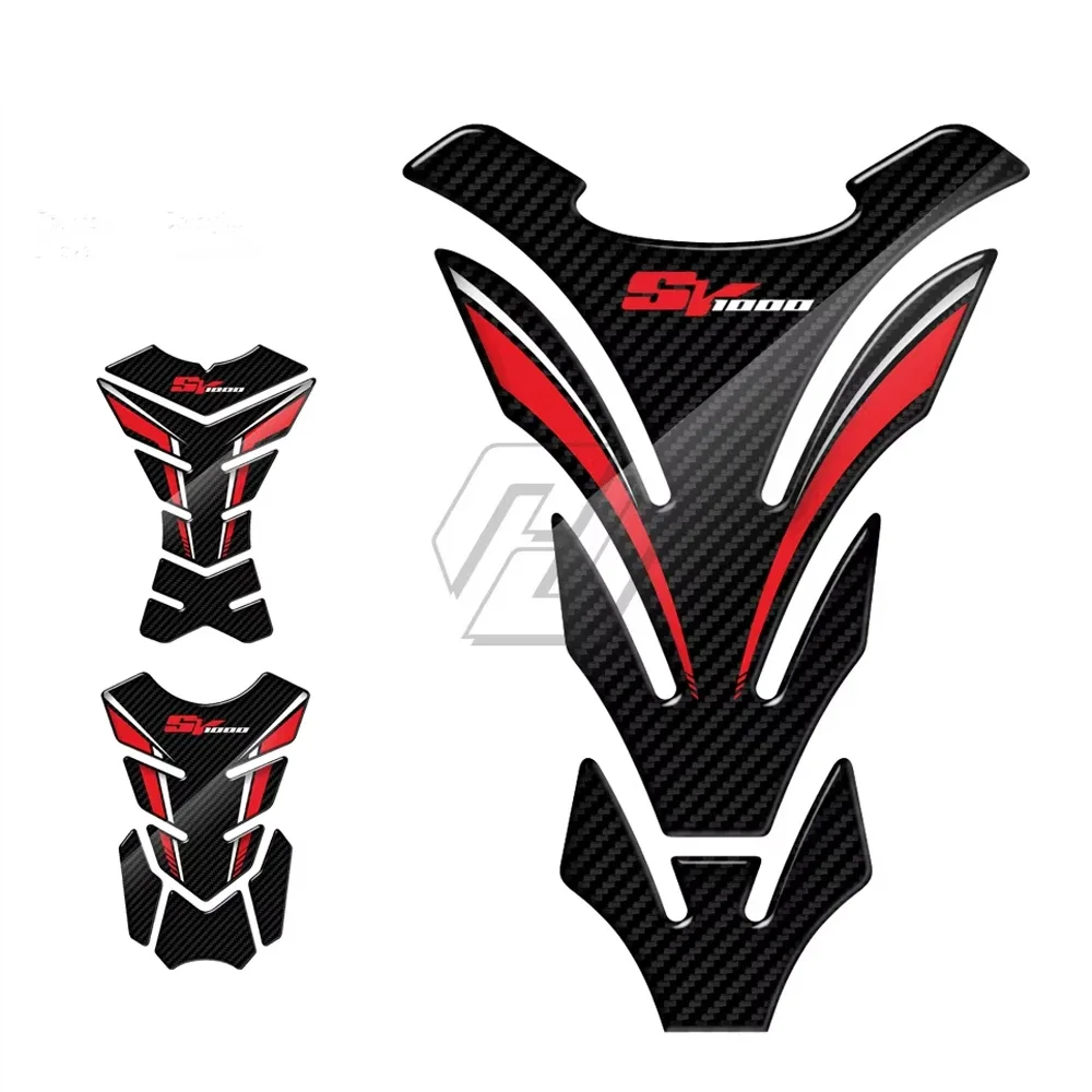 3D Carbon-look Motorcycle Tank Pad Protector Sticker For Suzuki SV1000 SV 1000 Decals motorcycle front fork sticker
3D Carbon-look Motorcycle Tank Pad Protector Sticker For Suzuki SV1000 SV 1000 Decals motorcycle front fork sticker
