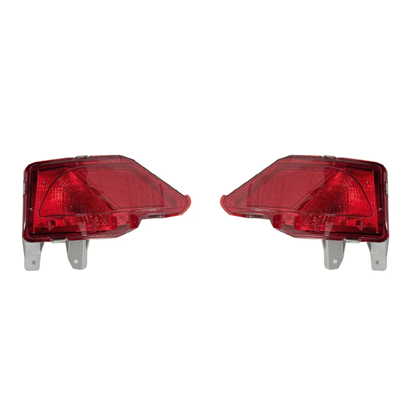 Rear Bumper Reflector Fog Lamp Rear Bumper Lights For Toyota RAV4 Rear Bumper Lights 81490-0R050 81480-0R050 Rear Fog Light
Rear Bumper Reflector Fog Lamp Rear Bumper Lights For Toyota RAV4 Rear Bumper Lights 81490-0R050 81480-0R050 Rear Fog Light