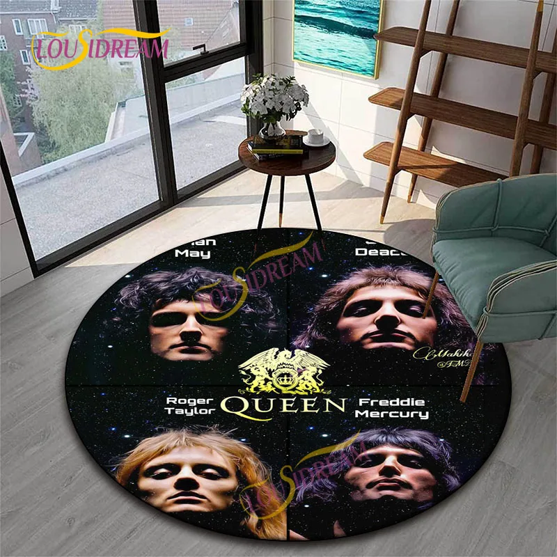 3D home music enthusiast Freddie Mercury rug family living room sofa children bedroom decoration play game Throw blanket.
3D home music enthusiast Freddie Mercury rug family living room sofa children bedroom decoration play game Throw blanket.