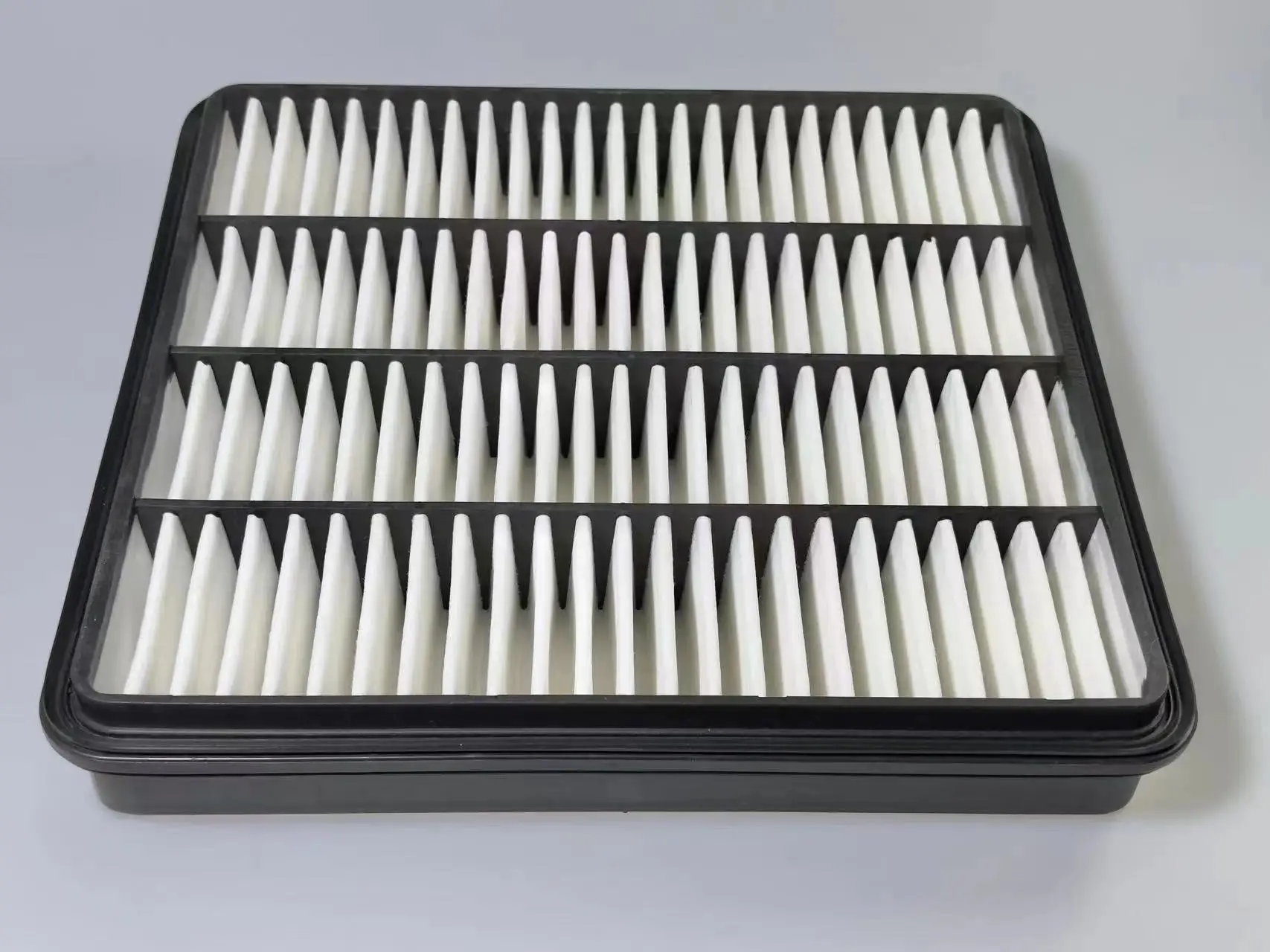 Car Engine Air Filter for Toyota Sequoia Tundra 5.7L 2007-/Land Cruiser 4.5L 4.7L 2008- Lexus LX450D/460/570 2007 17801-38030
Car Engine Air Filter for Toyota Sequoia Tundra 5.7L 2007-/Land Cruiser 4.5L 4.7L 2008- Lexus LX450D/460/570 2007 17801-38030