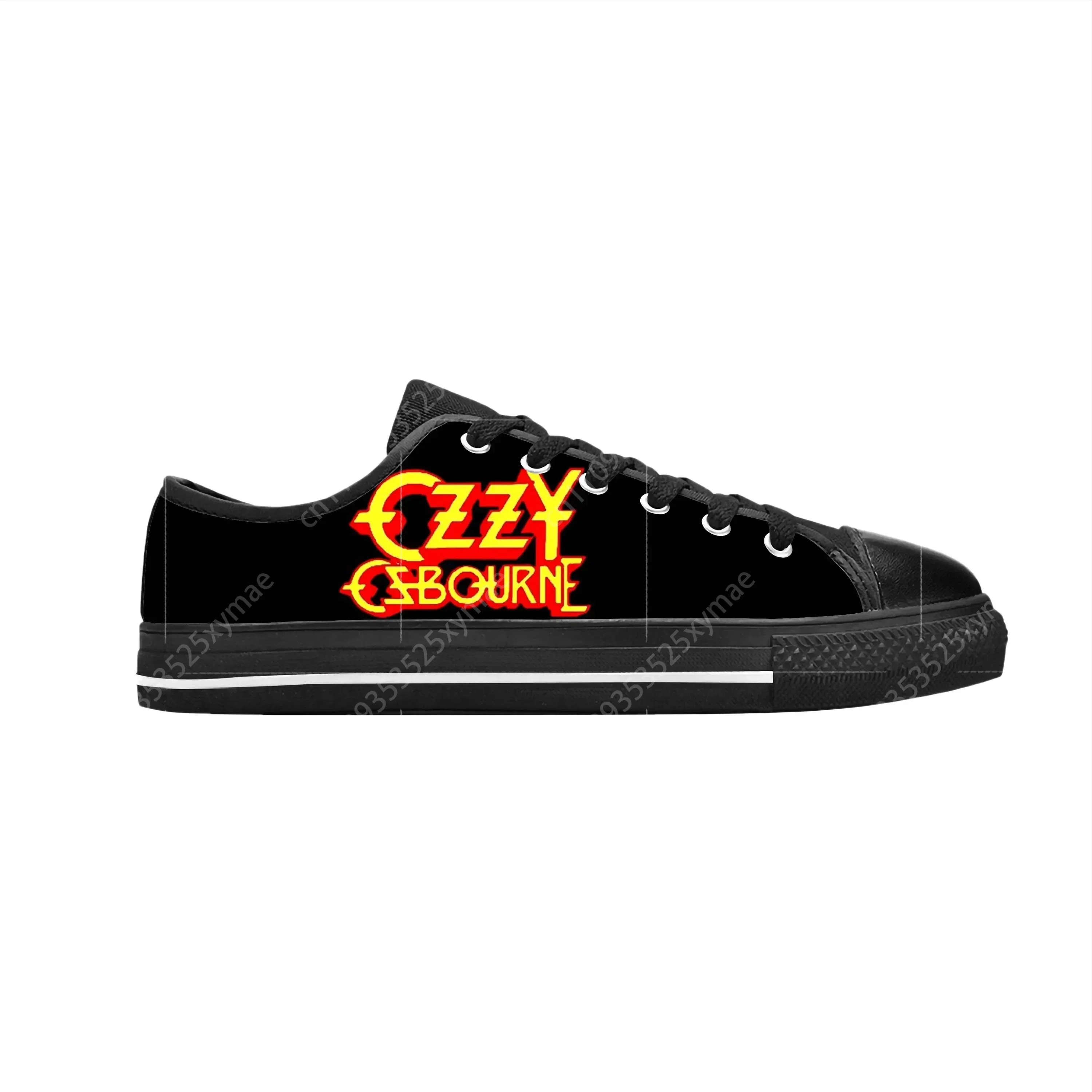 Кроссовки Ozzy Osbourne Rock Band Music Singer Horror Gothic, повседневная тканевая обувь, удобные дышащие кроссовки с 3D-принтом для мужчин и женщин
Кроссовки Ozzy Osbourne Rock Band Music Singer Horror Gothic, повседневная тканевая обувь, удобные дышащие кроссовки с 3D-принтом для мужчин и женщин