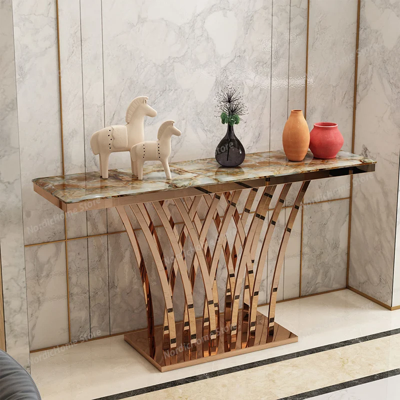 Style Trendy Entryway Table Italian Minimalist Space Saving Vintage Coffee Tables Design Simple Mesas Para Sala Home Furniture
Style Trendy Entryway Table Italian Minimalist Space Saving Vintage Coffee Tables Design Simple Mesas Para Sala Home Furniture