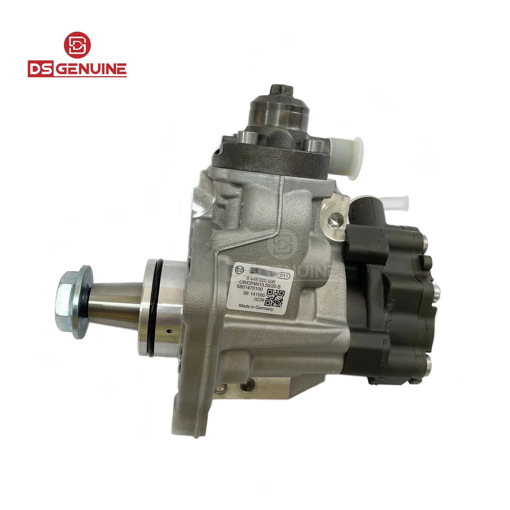 Genuine Common Rail Diesel Injection Pump Injector Pump 0445020508 0445020516 5801470100
Genuine Common Rail Diesel Injection Pump Injector Pump 0445020508 0445020516 5801470100