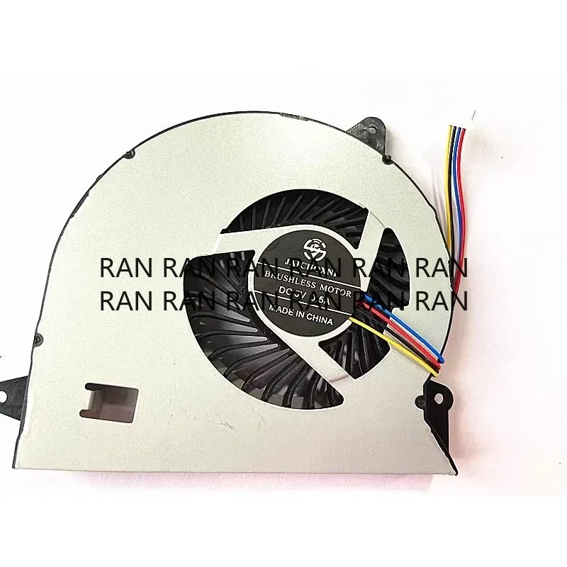 Новый вентилятор процессора для ASUS U31 U31J U31F U31JG U31S U31SD охлаждающий вентилятор для ноутбука 
Новый вентилятор процессора для ASUS U31 U31J U31F U31JG U31S U31SD охлаждающий вентилятор для ноутбука