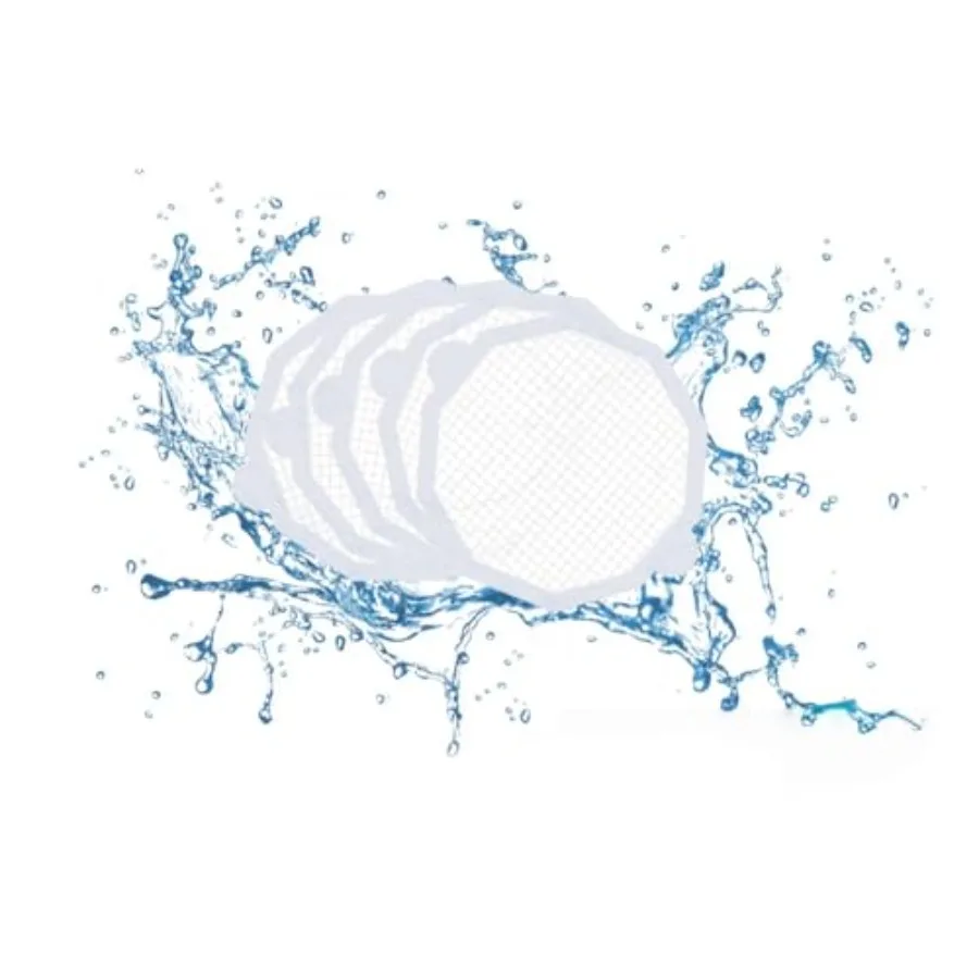 35 Pack Disposable Drain Covers Hair Catcher - Disposable Hair Trap for Shower Drain, Sink and Tub Easy Peel and Stick
35 Pack Disposable Drain Covers Hair Catcher - Disposable Hair Trap for Shower Drain, Sink and Tub Easy Peel and Stick