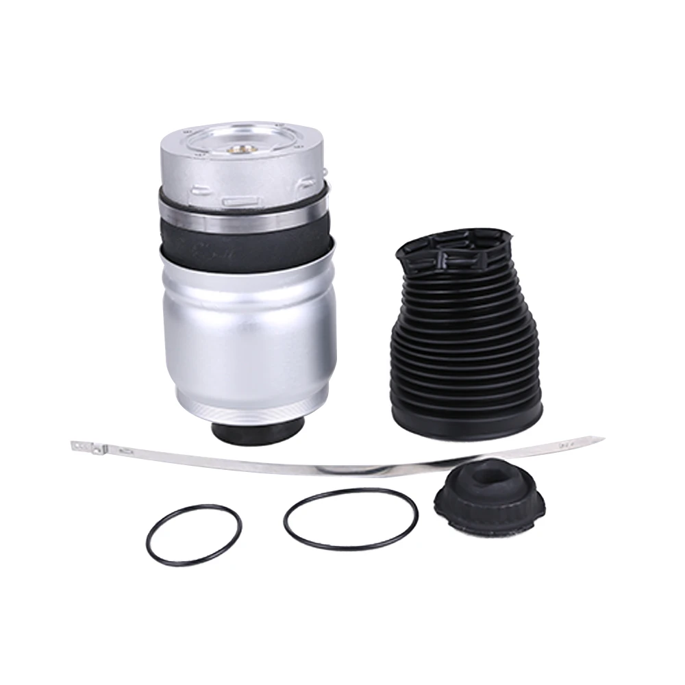 Tom AutoFor Cayenne Q7 Touareg 2004 Front Air Suspension Repair Kits 7L8616503B Auto Parts Suspension System Balloo
Tom AutoFor Cayenne Q7 Touareg 2004 Front Air Suspension Repair Kits 7L8616503B Auto Parts Suspension System Balloo
