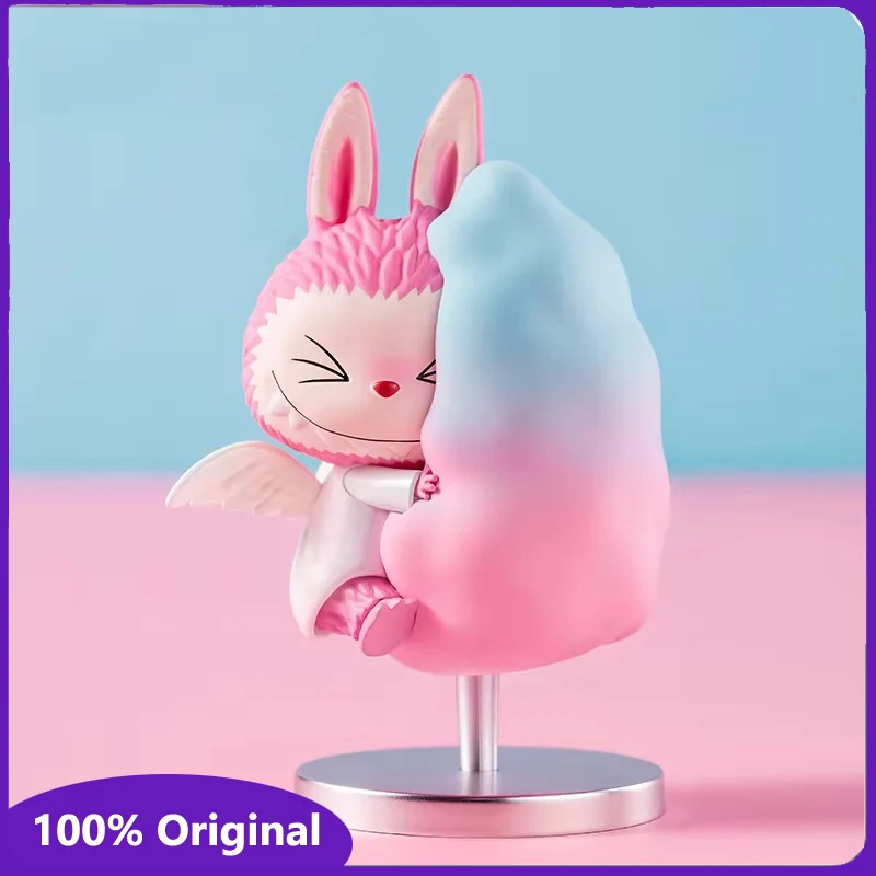 THE MONSTERS Candy Series Genuine Blind Box Toys Kawaii Anime Action Figure Caixa Caja Surprise Mystery Box Dolls Girls Gift
THE MONSTERS Candy Series Genuine Blind Box Toys Kawaii Anime Action Figure Caixa Caja Surprise Mystery Box Dolls Girls Gift