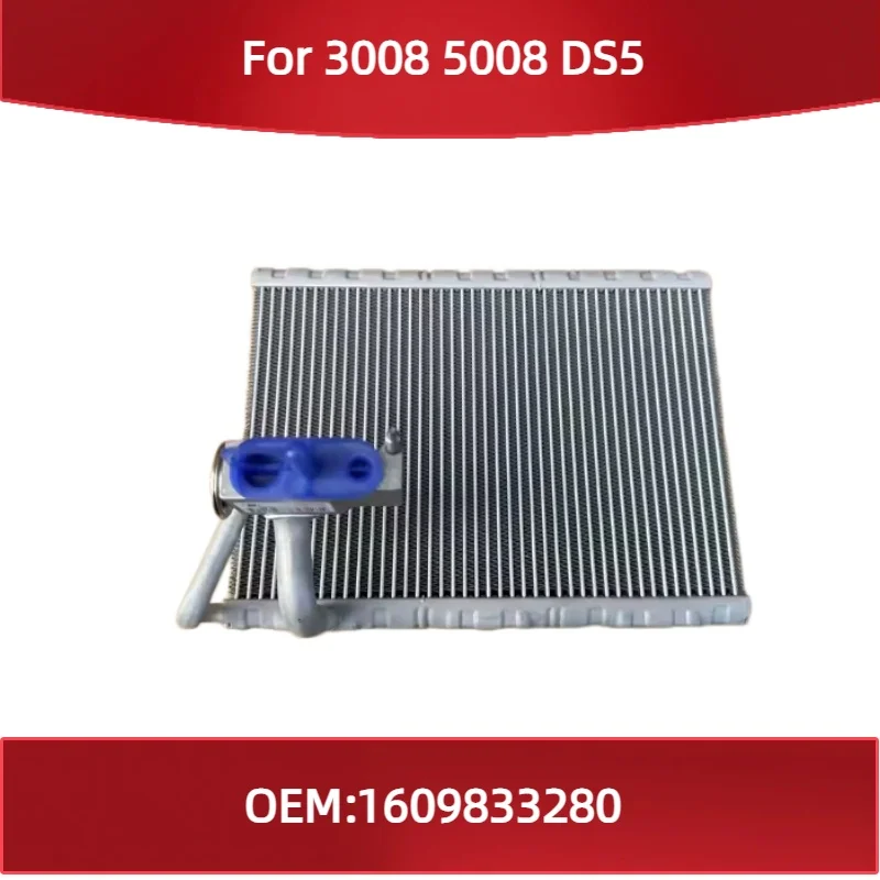 Evaporator Pressure Relief Valve Air Conditioner 1609833280 for Peugeot 3008 5008 for Citroen DS5
Evaporator Pressure Relief Valve Air Conditioner 1609833280 for Peugeot 3008 5008 for Citroen DS5