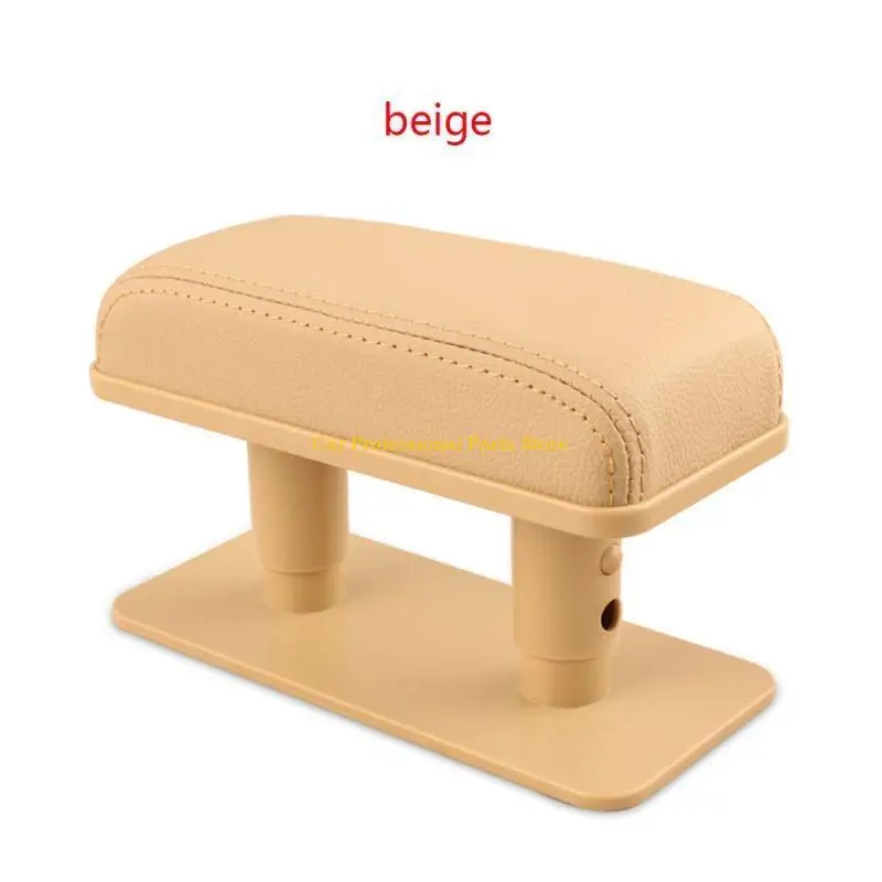 R53D Car Center Console Cotton Rest Elbow Support Armrest Pad Pocket Heighten Cushion
R53D Car Center Console Cotton Rest Elbow Support Armrest Pad Pocket Heighten Cushion