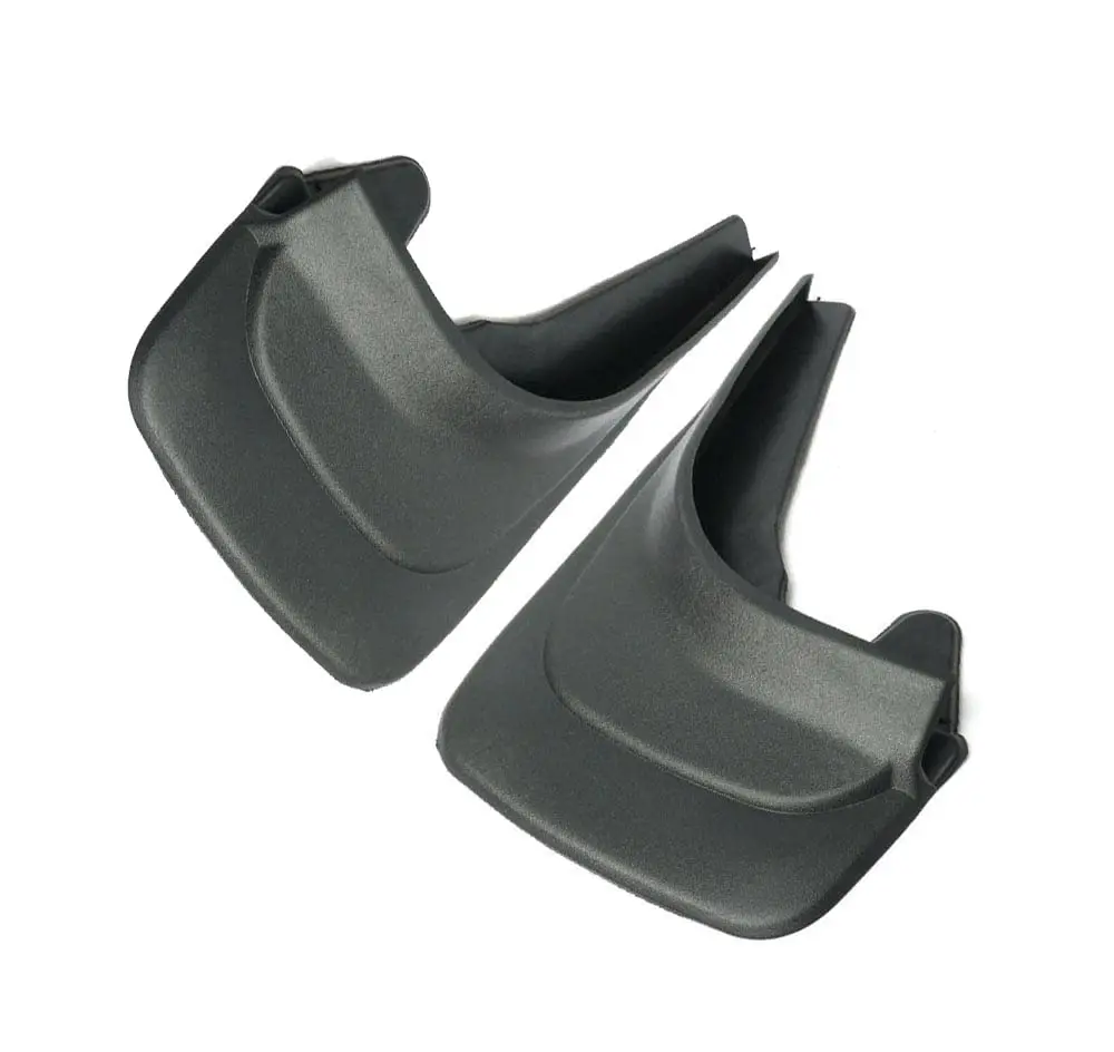 2Pcs Black Car Mud Flaps Fender Wheel Protector Splash Guards Mudflaps US Stock
2Pcs Black Car Mud Flaps Fender Wheel Protector Splash Guards Mudflaps US Stock