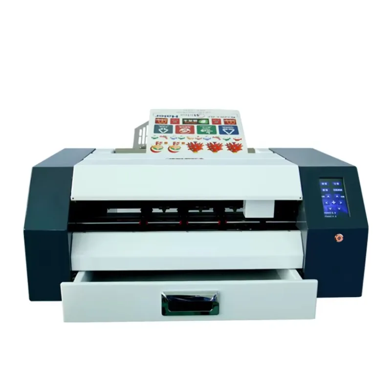【Popular】Light New Auto Feeding Business Card Slitter/Business Card Die Cutting Machine/ Electric Name Card Cutter
【Popular】Light New Auto Feeding Business Card Slitter/Business Card Die Cutting Machine/ Electric Name Card Cutter