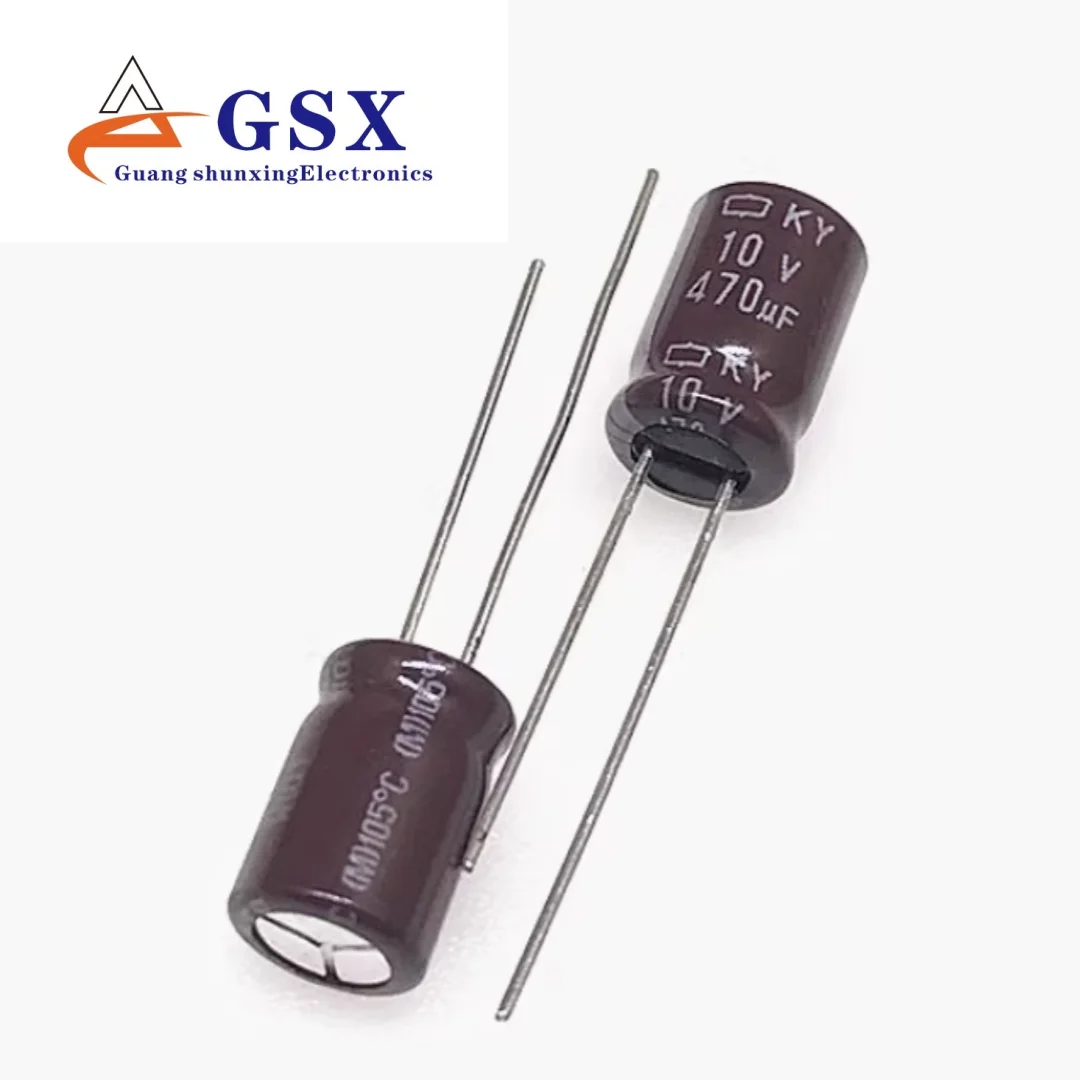 Nippon Химический импортный алюминиевый электролитический конденсатор 10v470uf 8*11,5 Black Diamond KY, высокочастотный, длительный срок службы
Nippon Химический импортный алюминиевый электролитический конденсатор 10v470uf 8*11,5 Black Diamond KY, высокочастотный, длительный срок службы