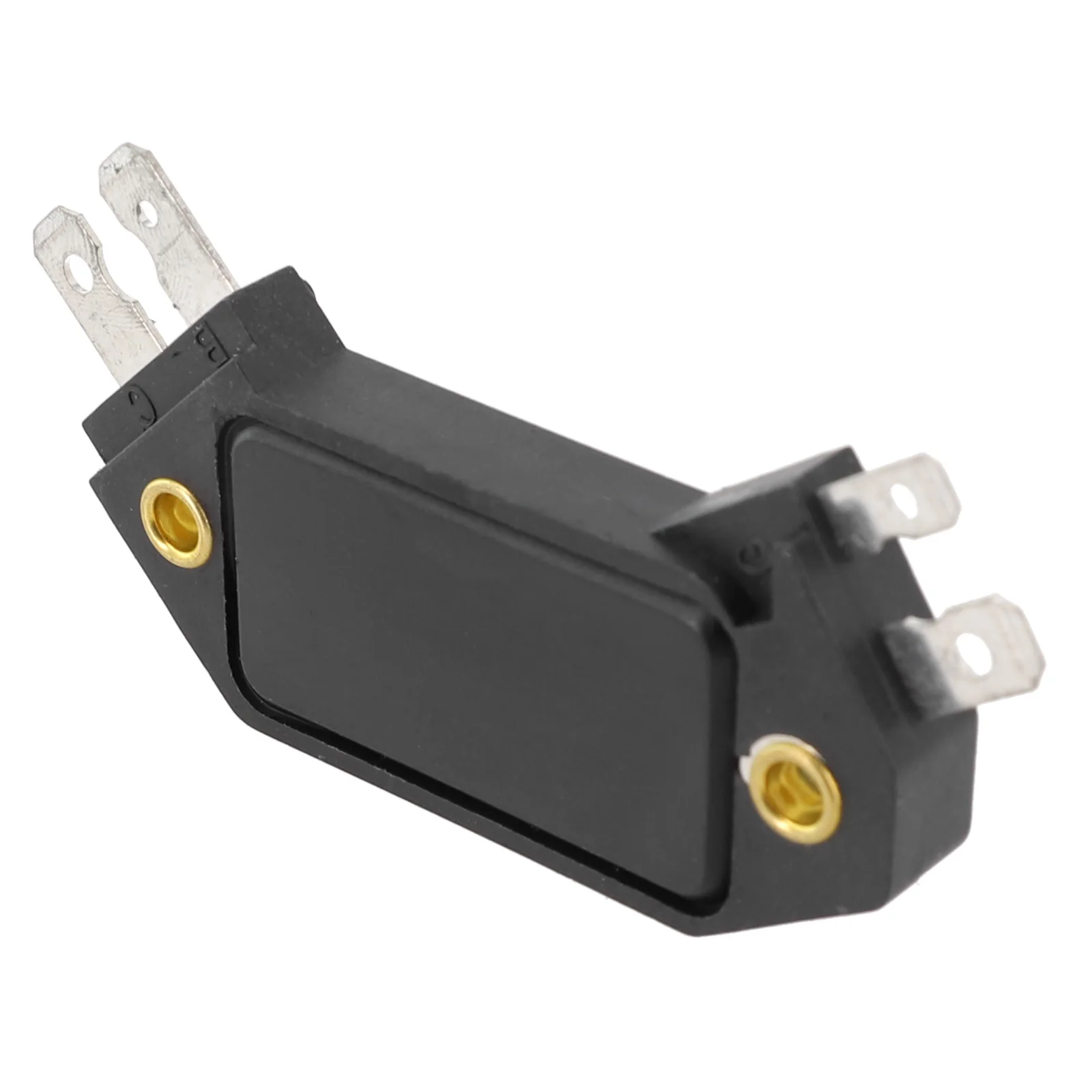 Module Ignition Control 4 Pin Aluminium Alloy Anticorrosion For American Motors (81-80) For Estate Wagon (89-74)
Module Ignition Control 4 Pin Aluminium Alloy Anticorrosion For American Motors (81-80) For Estate Wagon (89-74)