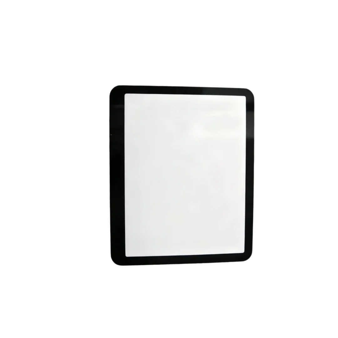 New Outer Protective Glass Lens for Canon 350D 400D 450D 500D 550D Digital Camera LCD Screen
New Outer Protective Glass Lens for Canon 350D 400D 450D 500D 550D Digital Camera LCD Screen