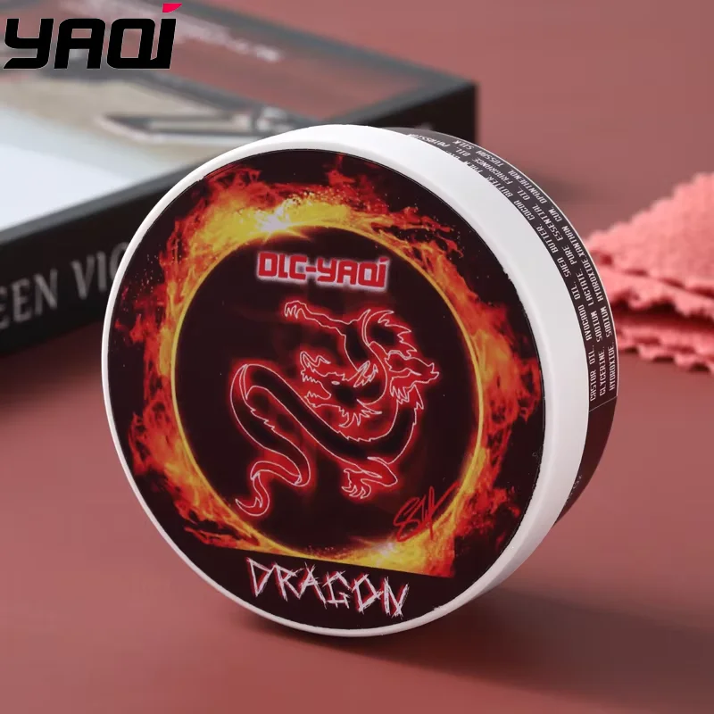 2026 Flash Sale!YAQI Dragon Atisan High Quality 170g Shaving Soap for Men Comfortable Smooth Shaving
2026 Flash Sale!YAQI Dragon Atisan High Quality 170g Shaving Soap for Men Comfortable Smooth Shaving