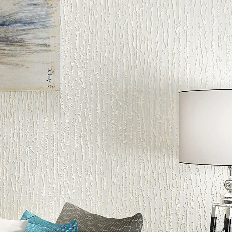 Modern simple solid color plain flocking TV background wallpaper bedroom non-woven vertical stripe living room covered with
Modern simple solid color plain flocking TV background wallpaper bedroom non-woven vertical stripe living room covered with