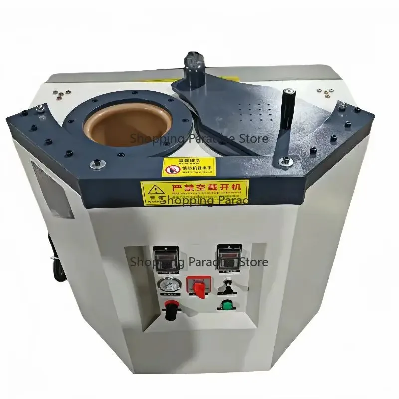 Air Bag Shoe Sole Pressing Attaching Machine Pneumatic Double-tank Type Shoe Sole Pressing Machine Shoe Making Machine
Air Bag Shoe Sole Pressing Attaching Machine Pneumatic Double-tank Type Shoe Sole Pressing Machine Shoe Making Machine