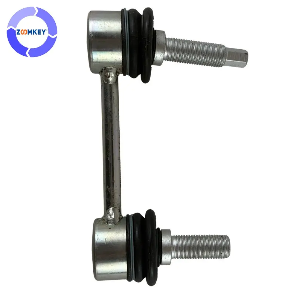 ZOOMKEY Fit For Rear Suspension Stabilizer Bar Link Fit For Mercedes-Benz GL500 A1643201232 1643231185 A1643231185
ZOOMKEY Fit For Rear Suspension Stabilizer Bar Link Fit For Mercedes-Benz GL500 A1643201232 1643231185 A1643231185