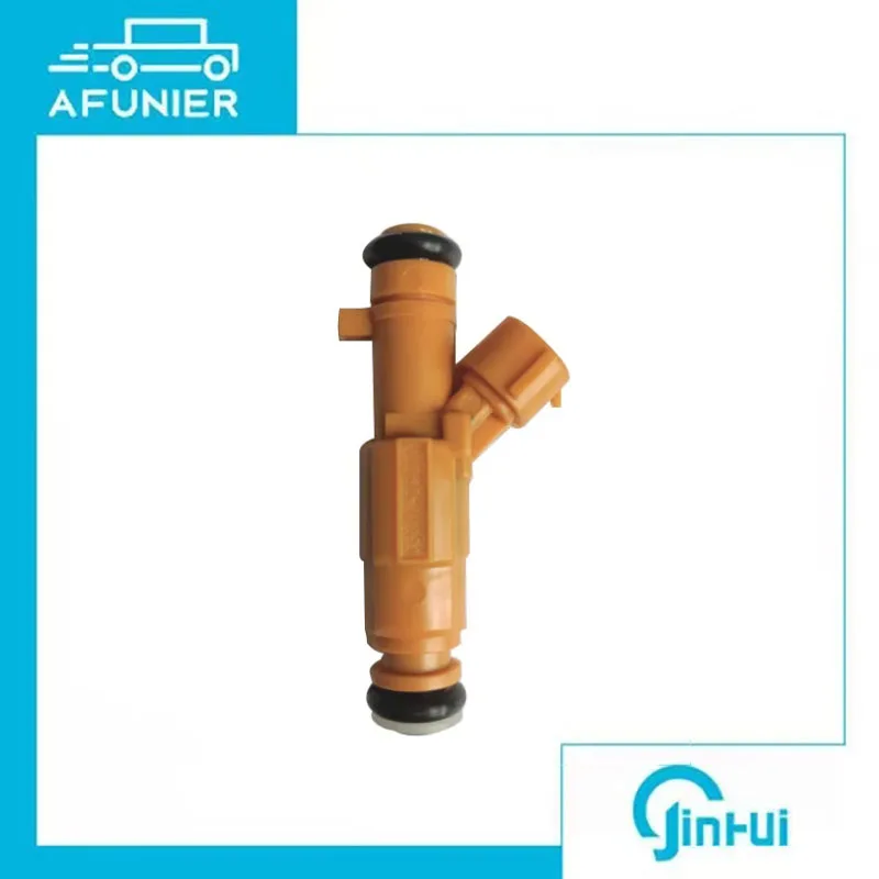 4Pcs Fuel Injector Nozzle For 2013-2014 Coupe 2.0L I4 OE No.:35310-2C200,353102C200
4Pcs Fuel Injector Nozzle For 2013-2014 Coupe 2.0L I4 OE No.:35310-2C200,353102C200