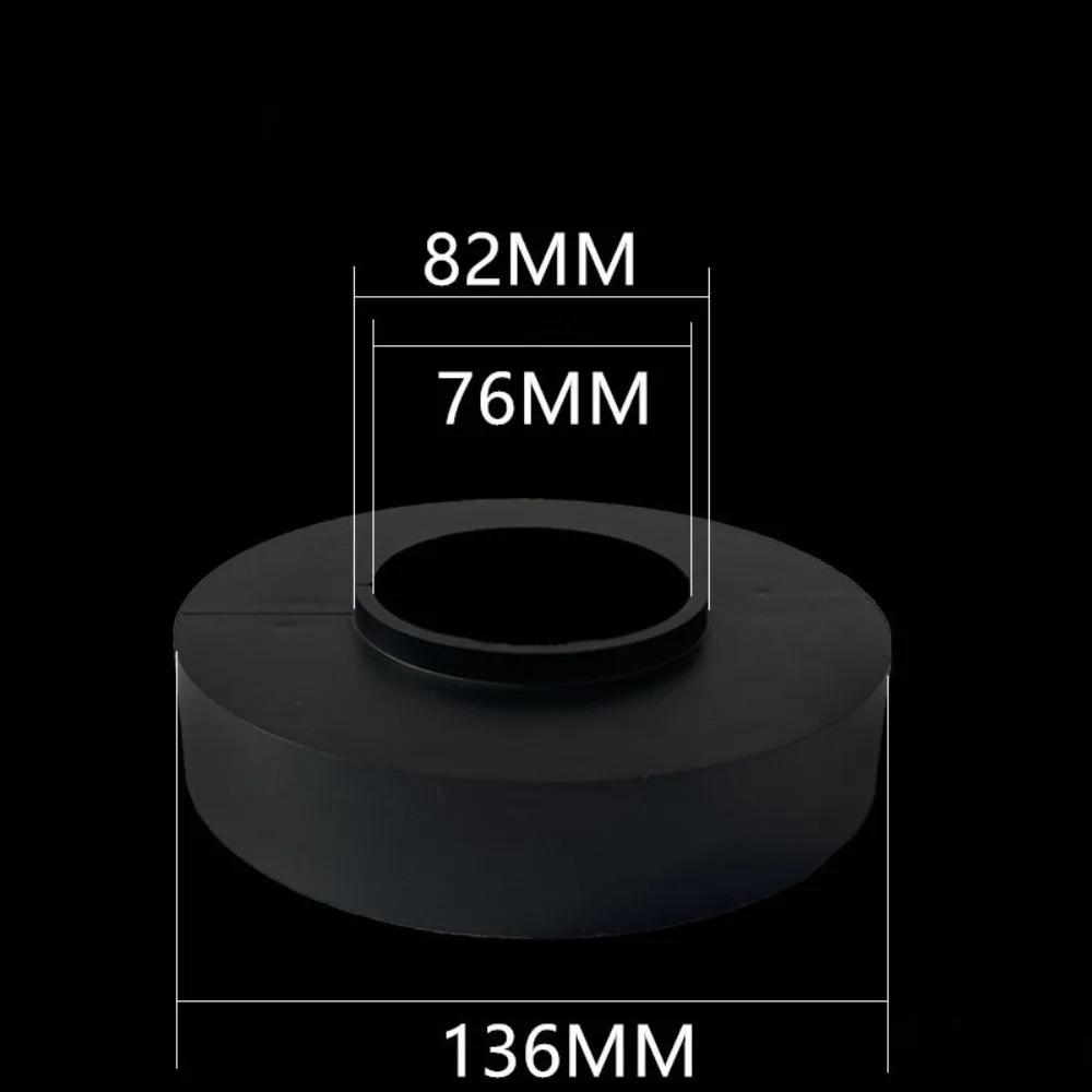 Полезная крышка сливной трубы из АБС-пластика, регулируемые настенные крышки для труб, фланцевая крышка для душа
Полезная крышка сливной трубы из АБС-пластика, регулируемые настенные крышки для труб, фланцевая крышка для душа