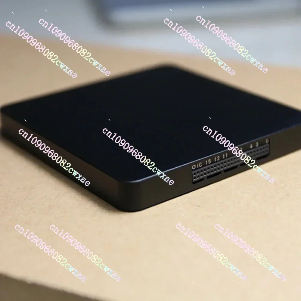 Портативный металлический логический анализатор Logic Plus, 16 каналов, 100 МГц, USB-отладочный логический анализатор
Портативный металлический логический анализатор Logic Plus, 16 каналов, 100 МГц, USB-отладочный логический анализатор
