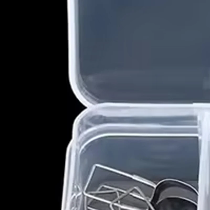 40Pcs Dental Orthodontic Molar Bands 32# 41# Size Space Maintainer Retainer for Kids Mandibular Molar Teeth Braces Rings
40Pcs Dental Orthodontic Molar Bands 32# 41# Size Space Maintainer Retainer for Kids Mandibular Molar Teeth Braces Rings
