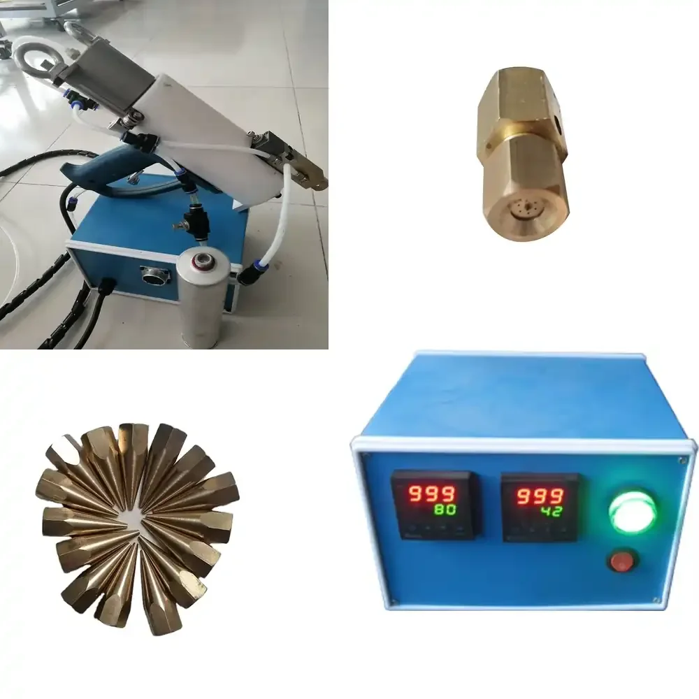 310mm, Pots Small pur Glue Hand Tpye Hot Melt Glue apply to sample production
310mm, Pots Small pur Glue Hand Tpye Hot Melt Glue apply to sample production