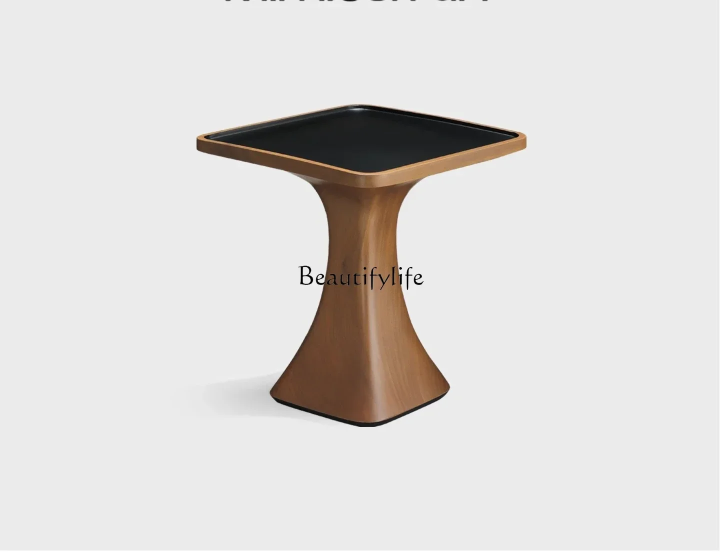 5ld14 Nordic solid wood edge few creative sofa side table balcony mini table
5ld14 Nordic solid wood edge few creative sofa side table balcony mini table