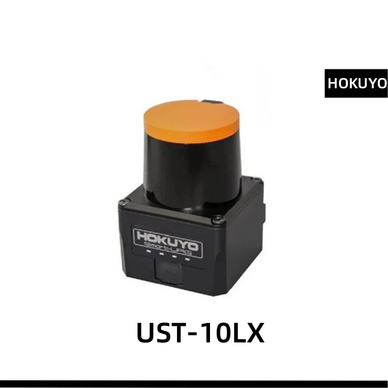 Lidar UST-05LX UST-10LX UST-20LX для взаимодействия с мультисенсорным экраном и обхода препятствий при навигации робота AGV
Lidar UST-05LX UST-10LX UST-20LX для взаимодействия с мультисенсорным экраном и обхода препятствий при навигации робота AGV