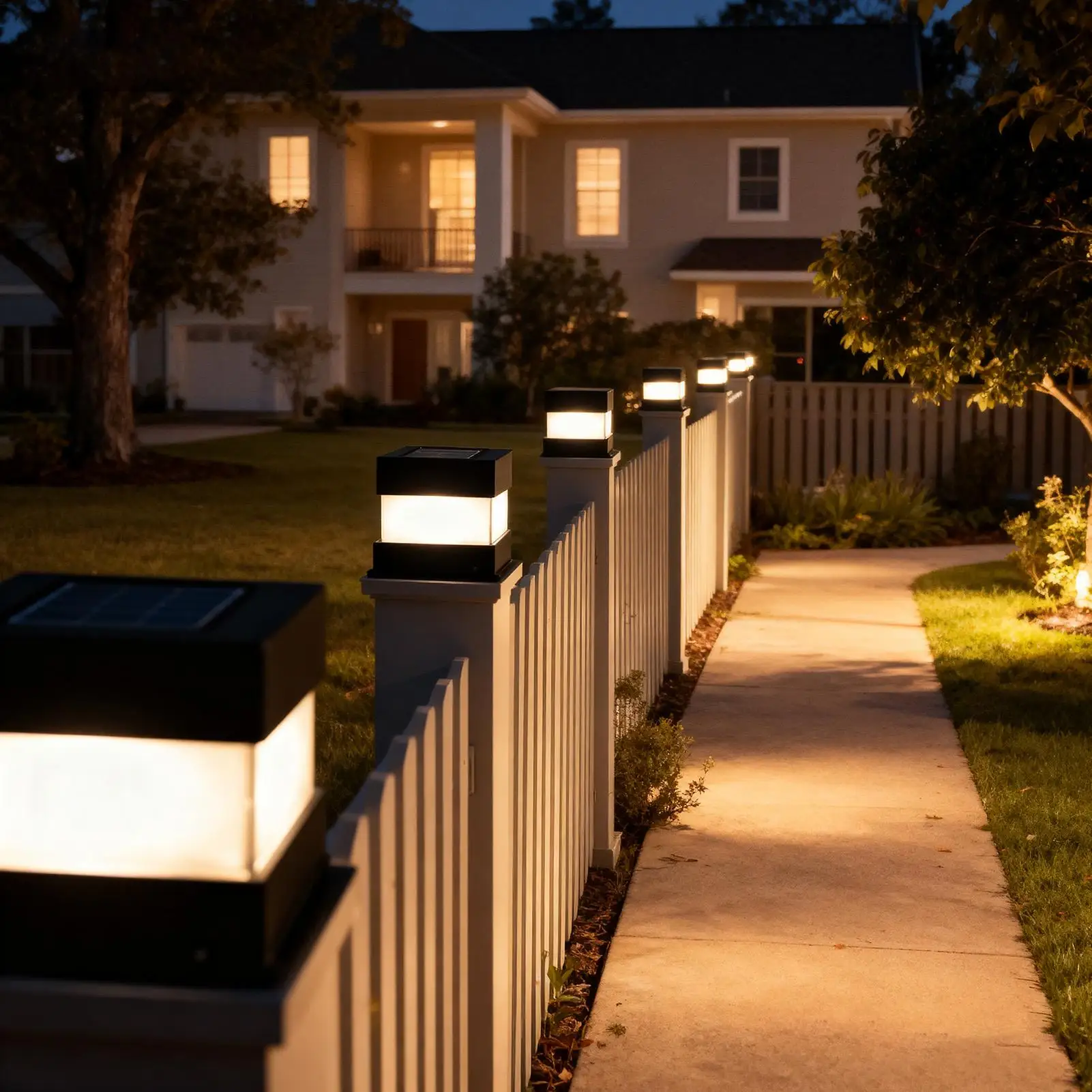 Покрытие столба, квадратный фонарь, водонепроницаемый внешний фонарь, светильник на солнечной энергии для дорожки, подъездной дороги, кемпинга, дорожных ворот, сада
Покрытие столба, квадратный фонарь, водонепроницаемый внешний фонарь, светильник на солнечной энергии для дорожки, подъездной дороги, кемпинга, дорожных ворот, сада