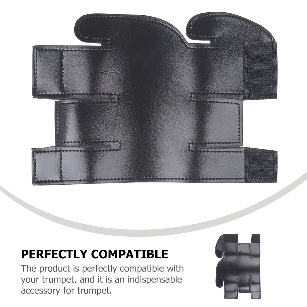 Small Case Trumpet Bell Cover Piston Protector Black Mouthpiece Bag Accessories
Small Case Trumpet Bell Cover Piston Protector Black Mouthpiece Bag Accessories