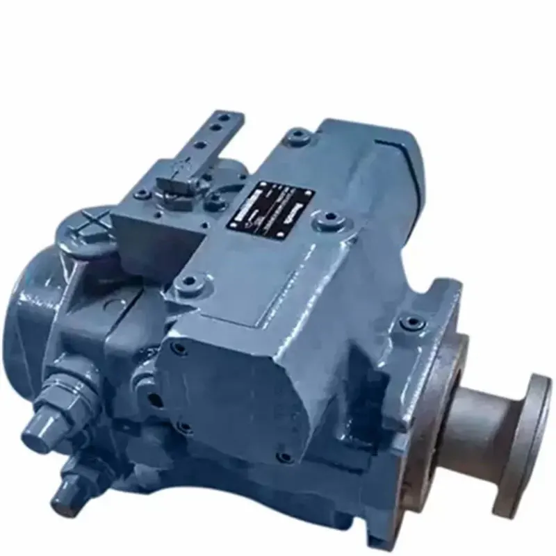Hydraulic Pump A4VG Series A4VG125EP4DM1 A4VG125EP4D1 A4VG125EP2DM1 Piston Pump AA4VG125HDD1/32R-NXF60F001D-S
Hydraulic Pump A4VG Series A4VG125EP4DM1 A4VG125EP4D1 A4VG125EP2DM1 Piston Pump AA4VG125HDD1/32R-NXF60F001D-S